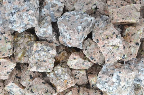 Vista 49 de Fantasia Materiales: 1 lb Ágata Gris Piedras en bruto de la India