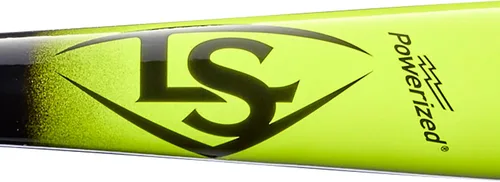 Vista 4 de Louisville Slugger Bate de béisbol Pro Prime Birch C243