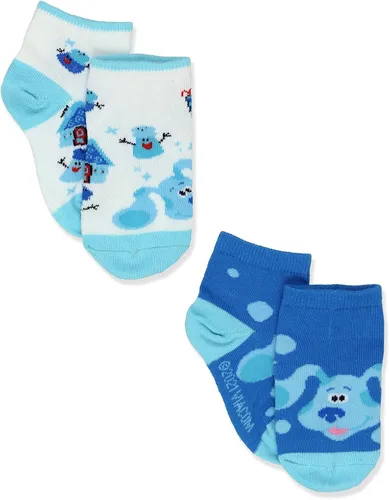 Vista 7 de Blues Clues You - Calcetines para bebé 6