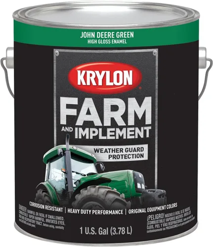 Vista 8 de Krylon - Endurecedor acrílico catalizador para granja e implementos - Botella de 8 oz Endurecedor del catalizador