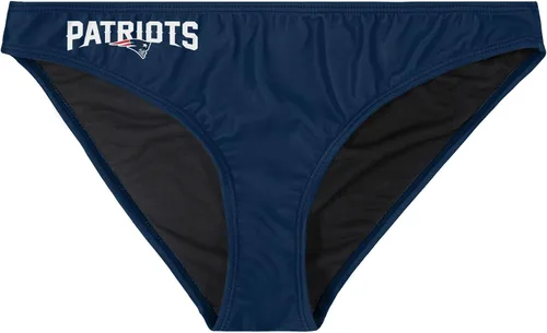Vista 277 de FOCO Women's NFL Team Logo Ladies Bathing Swim Wear Suit