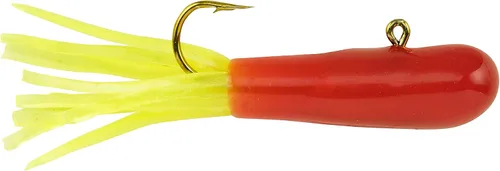 Vista 15 de Berkley PowerBait Tubos Atómicos Pre-Aparejados Cebo Suave de Pesca