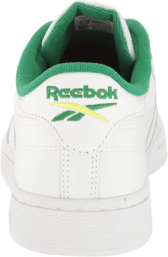 Vista 3 de Reebok Tenis Club C 85 unisex para adultos
