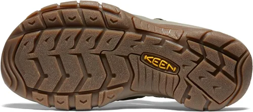 Vista 6 de KEEN Men's Newport H2 Closed Toe Water Sandals