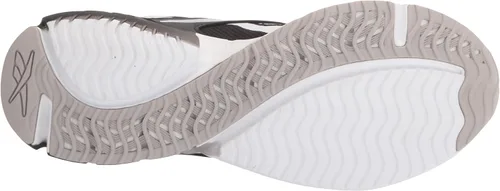 Vista 4 de Reebok Ztaur - Tenis de correr para mujer, Claro