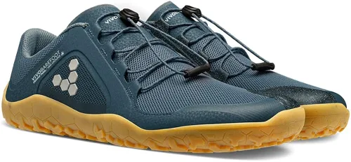 Vista 7 de Vivobarefoot mens Low-top
