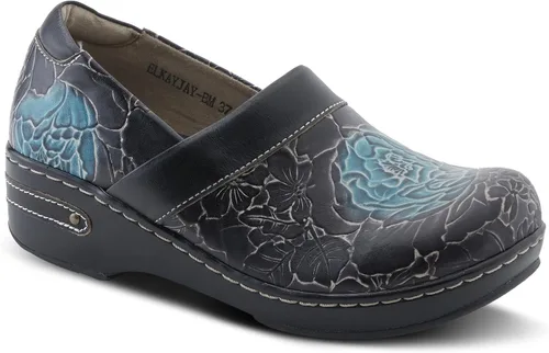 Vista 2 de Spring Step L'Artiste Elkayjay para mujer
