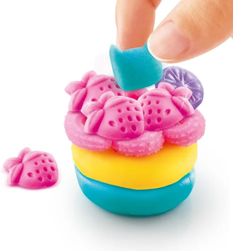 Vista 8 de Canal Toys Casa de muñecas Gabbys Dough House