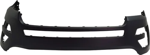 Vista 116 de Garage-Pro Cubierta de parachoques delantero para Ford Mustang 1994-1998, imprimada, reemplazo del parachoques delantero FO1000126