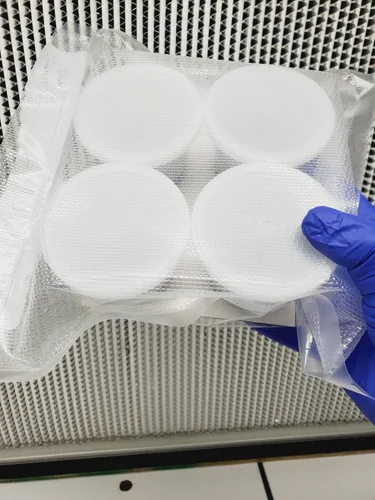 Vista 10 de Semillas de orquídeas Sembrando Medios de Plantas Medianas de Cultivo de Gel Tazas Pre-Esterilizadas Listo para Usar Producto (1)