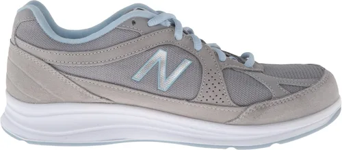 Vista 6 de New Balance 877 V1 - Zapatos deportivos para caminar, para mujer