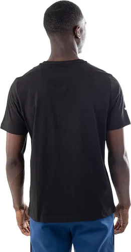 Vista 3 de PUMA Men's Black BMW MMS ESS Logo T-Shirt