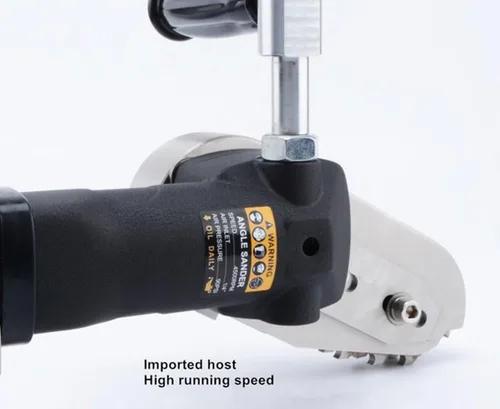 Vista 3 de CGOLDENWALL Empresa de impresión de pelador de residuos de cartón neumático Máquina de pelado de cartón corrugado removedor de aire removedor