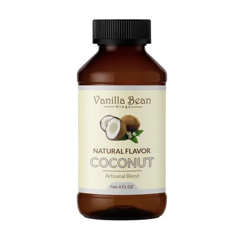 Vista 75 de Extracto puro de arándanos para hornear y saborizar, 4 onzas, sabores naturales de alta calidad para productos horneados, postres y cocina