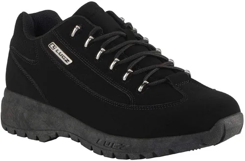 Vista 2 de Lugz Express, Negro Blanco