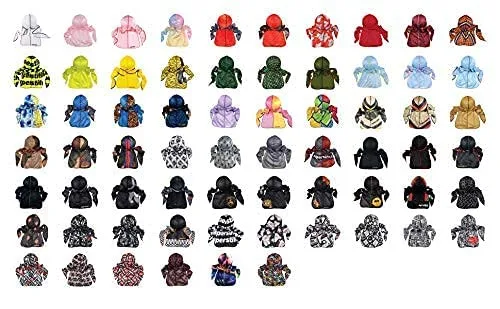 Vista 8 de Superstitch Superag Durag prémium, Baja