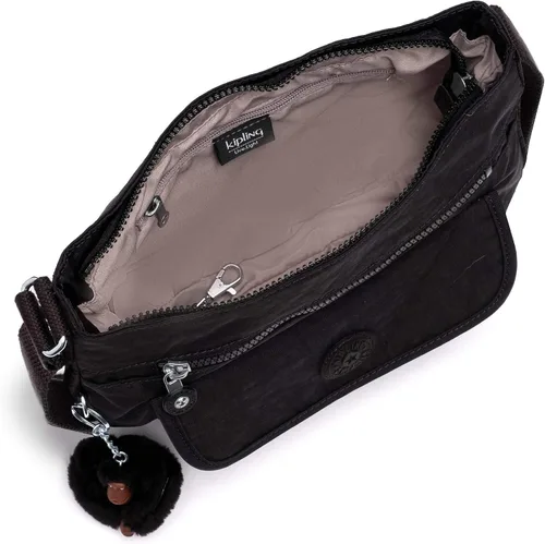 Vista 5 de KIPLING KIPLING womens Syro Negro Tonal