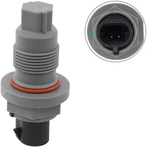 Vista 2 de NewYall 2 Transmisión automática Transmisión Trans Sensor de velocidad