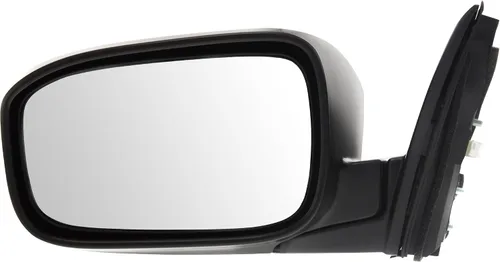 Vista 188 de Garage-Pro Espejo calefactable eléctrico del lado del conductor para Honda Pilot 2019-2022 Power Fold con luz de señal y memoria pintable