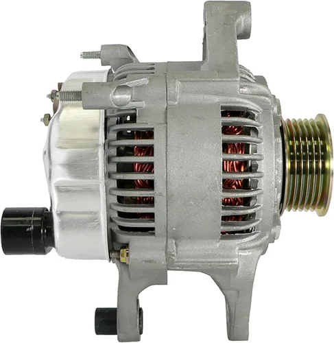 Vista 2 de Db Electrical And0023 alternador para 2,5l 2,5 Jeep Wrangler 91 92 93 94 95 96 97 98 1991 1992 1993 1994 1995 1996 1997 1998, Dodge Dakota Pickup
