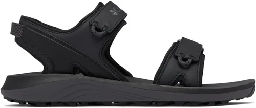 Vista 6 de Columbia Trailstorm - Sandalias deportivas para hombre