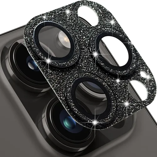Vista 14 de Protector de lente de cámara compatible con iPhone 15 y 15 Plus, protector de pantalla de vidrio templado antiarañazos, a prueba de golpes, funda