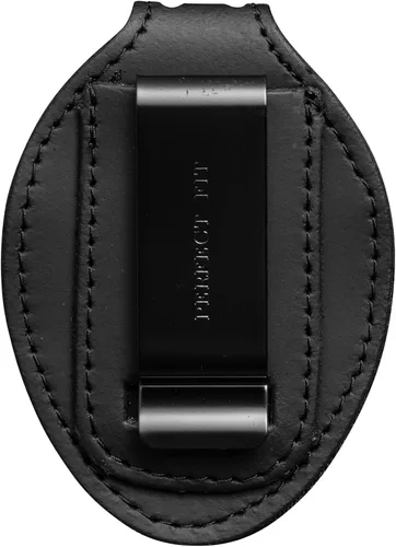 Vista 5 de Perfect Fit Shield Wallets Portatarjetas para cinturón del sheriff