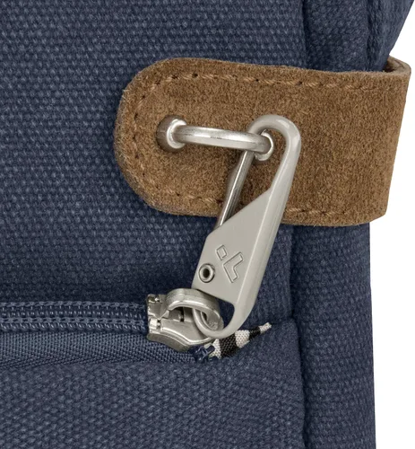 Vista 6 de Travelon - Bolso antirrobo Heritage Crossbody