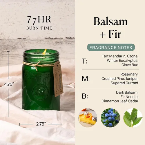 Vista 3 de Paddywax Candles - Juego de difusores de fragancia