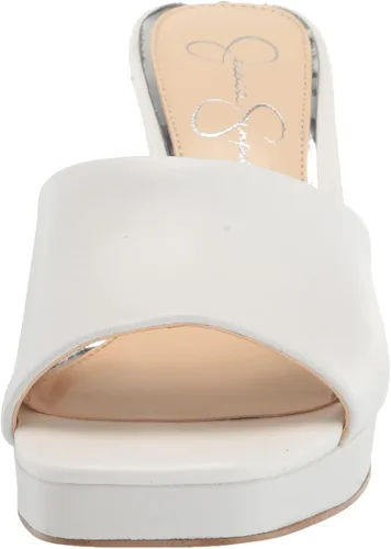 Vista 2 de Jessica Simpson Mules Elyzza para mujer