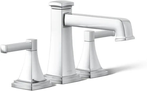 Vista 15 de KOHLER RELLENO DE BAÑO DE MONTAJE EN CUBIERTA RIFF® 2H