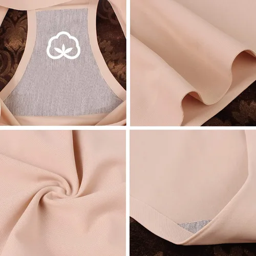 Vista 6 de Generic womens Seamless