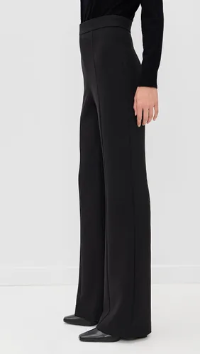 Vista 4 de Black Halo Pantalones Isabella para mujer