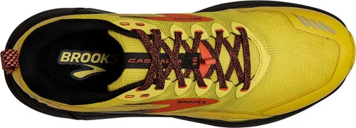 Vista 5 de Brooks Cascadia 16 - Tenis de correr para hombre