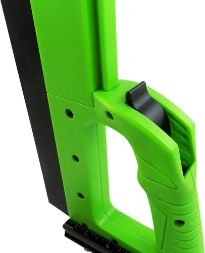 Vista 3 de BOW Products Kit de extensión de plumas GP7 - Añade 4 pulgadas a la tabla de plumas GuidePRO GP5 para recorte vertical o guía de sierra de cinta