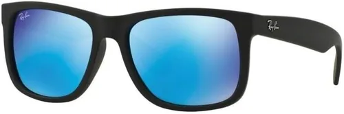 Vista 15 de Ray-Ban RB4165 JUSTIN Sunglasses For Men For Women+BUNDLE with ACCESSORY EYEWEAR KIT