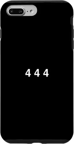 Vista 12 de Angel Numbers 444 - Carcasa para iPhone 17