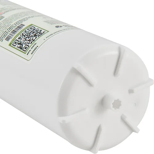 Vista 3 de Global Industrial Filtro de agua de repuesto Global Pure PFAS, tapa de 3600