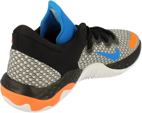 Vista 3 de Nike Renew Elevate II - Zapatillas de baloncesto para hombre Cw3406
