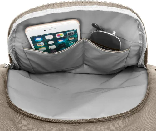 Vista 134 de Travelon Bolso bandolera clásico antirrobo