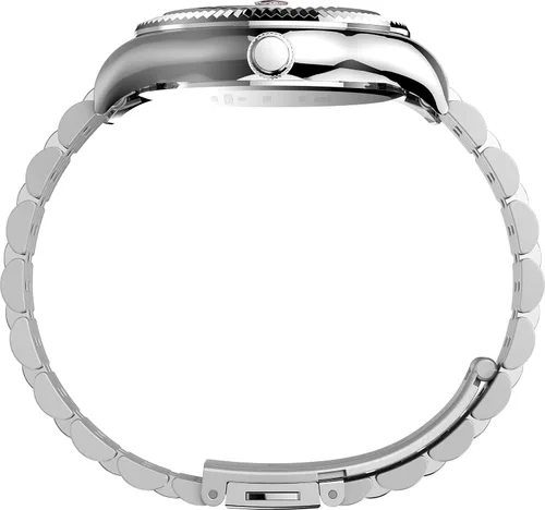 Vista 2 de Timex Reloj Peanuts x Waterbury Legacy para mujer