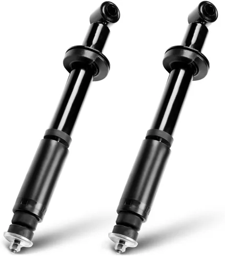 Vista 136 de SCITOO Amortiguadores delanteros para Ford Crown Victoria 2003-2010, 2003-2008 para Lincoln Town Car, 2003-2008 para Mercury Grand Marquis Auto