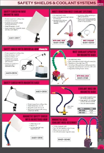 Vista 7 de VERTEX 3012-8118 Vertex Kit de bomba de refrigerante de 35 litros 220V/1Phase, 9-1/4 galones