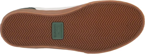 Vista 4 de Lacoste Zapato Lerond Tri1 Cma para hombre