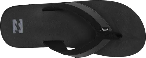 Vista 5 de Billabong Sandalia de plantilla EVA para hombre All Day Impact Supreme Cushion
