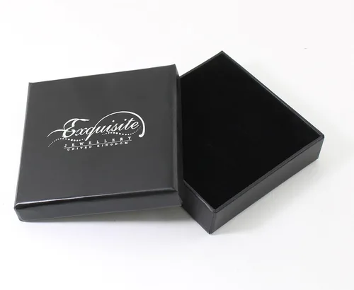 Vista 8 de Zacria Pulsera con nombre JASON Pulsera personalizada de silicona para hombre y tono azul. Incluye caja de regalo y bolsa de regalo. Placa