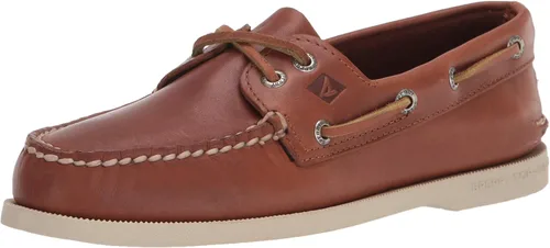 Vista 28 de Sperry Zapatos náuticos auténticos originales de 2 ojales para hombre Amaretto
