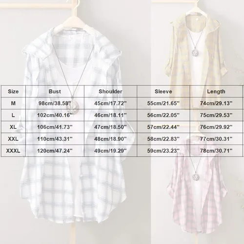 Vista 4 de Women Casual Solid V Neck Lace Embroidery Hollow Splice Short Sleeve Loose Blouse Top Denim Shirts for Juniors