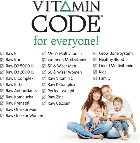 Vista 6 de Suplemento de calcio. Calcio, vitamina alimenticia para los huesos, de la marca Garden of Life, hhh-kyyy-tra-rat8284, 1, 1