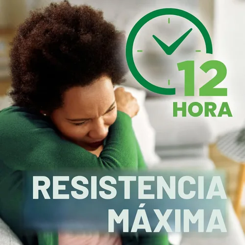 Vista 3 de Amazon Basic Care Mucus DM de máxima fuerza, expectorante y supresor de la tos, 14 tabletas